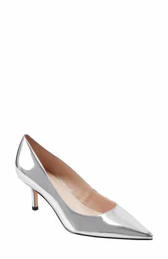 Marc Fisher Alola Pointed Toe Pump