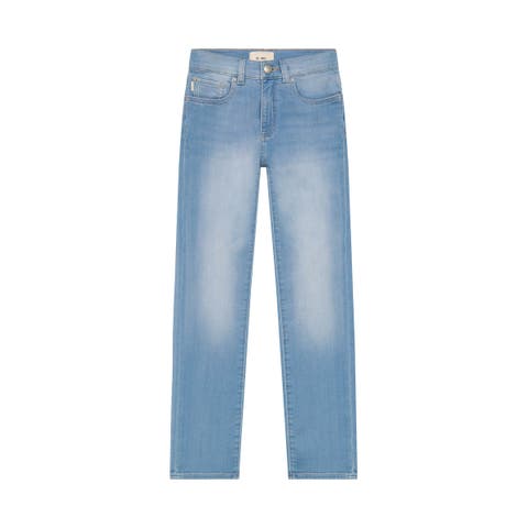 Brady Slim Jeans (Toddler, Little Kid & Big Kid)