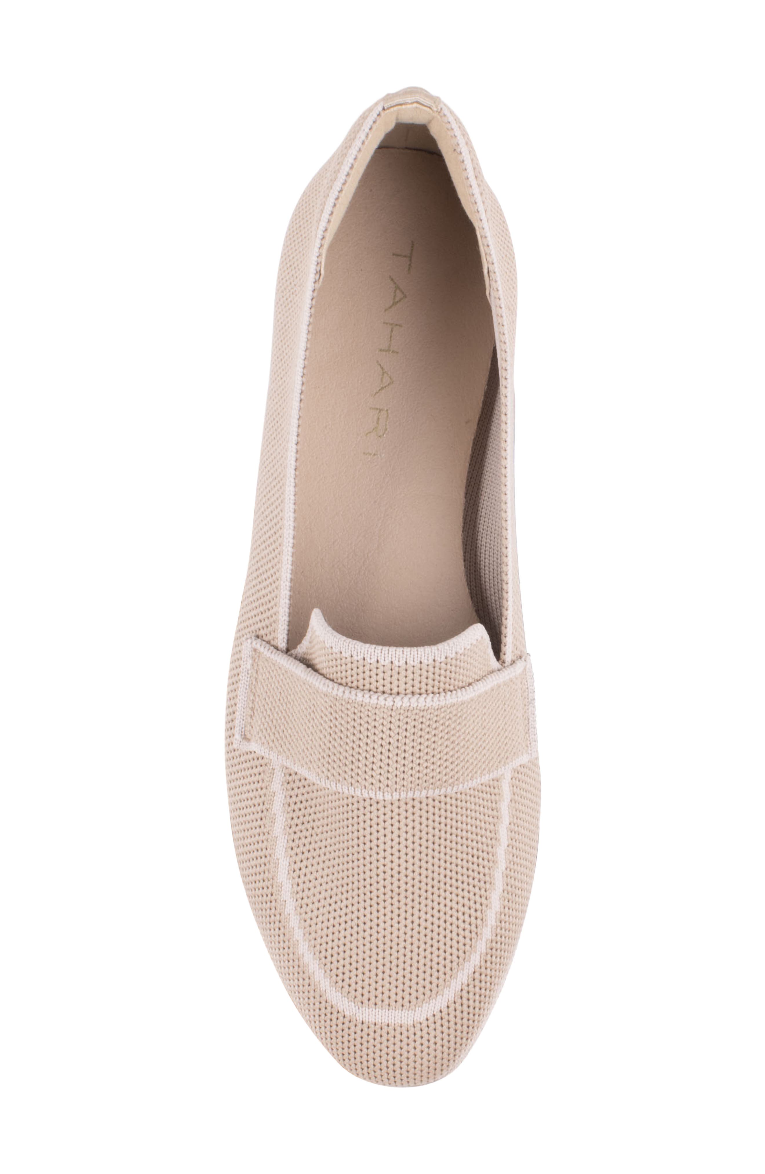Stockholm Loafer, Alternate, color, TAN/ COGNAC