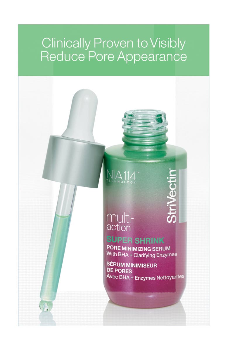 StriVectin<sup>®</sup> Super Shrink Pore Minimizing Serum, Alternate, color, 