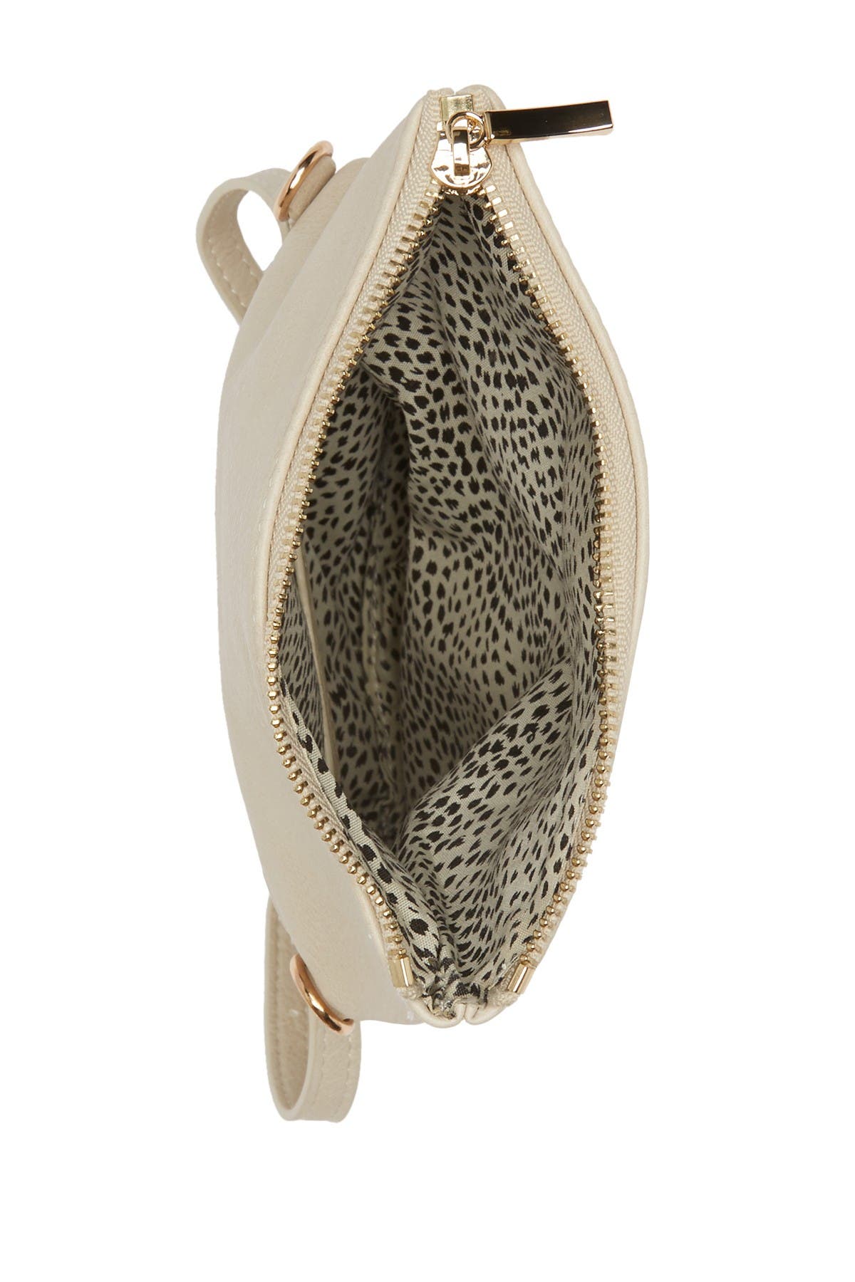 Sole Society Straw Belt Bag (Women) | Nordstromrack