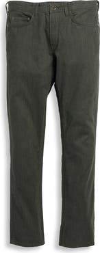 Rodd & Gunn Hardinge Stretch Cotton Jeans