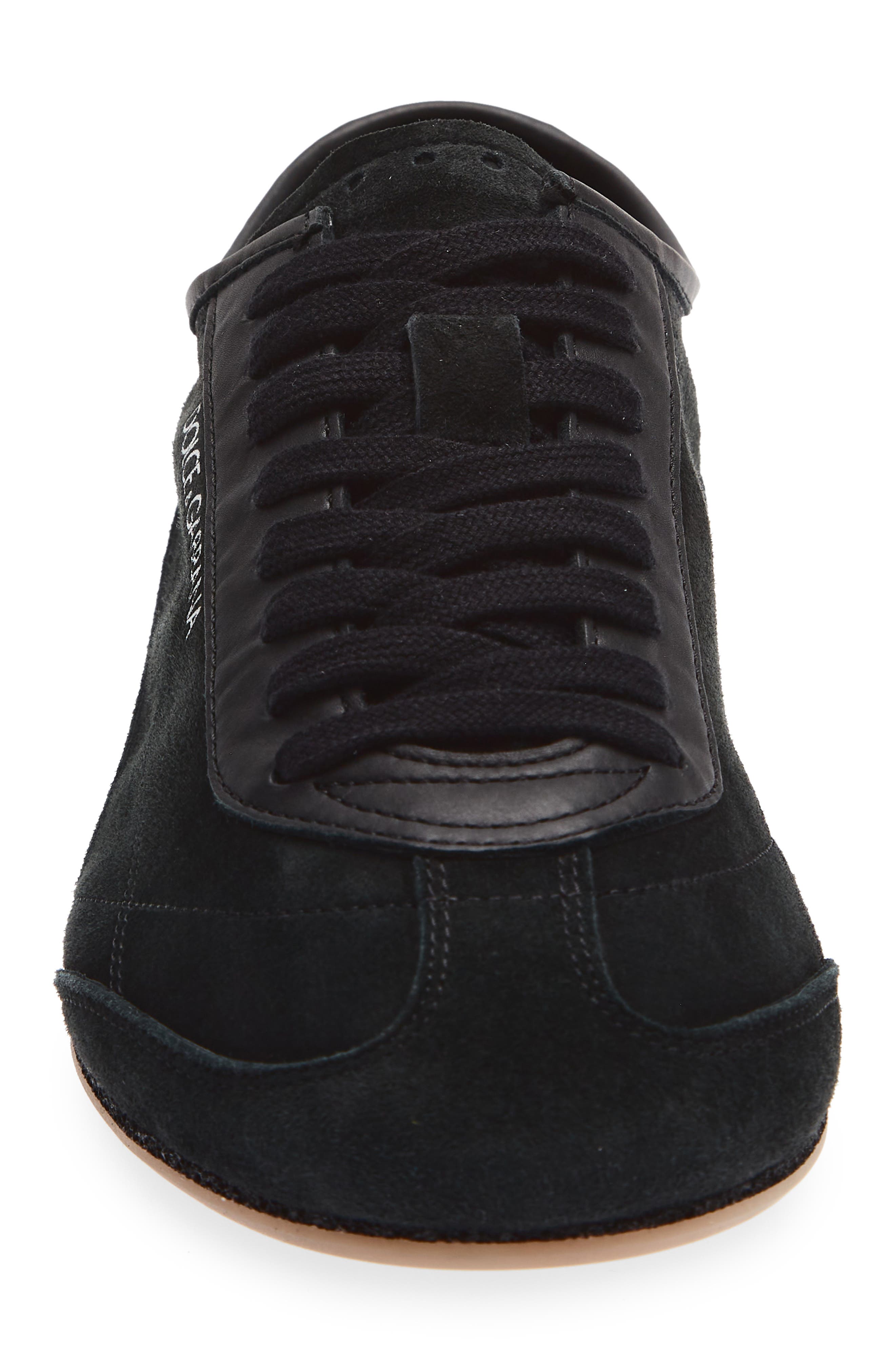 Gimondi Sneaker, Alternate, color, NERO