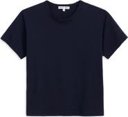 Alex Mill Garcon Linen Blend T-Shirt