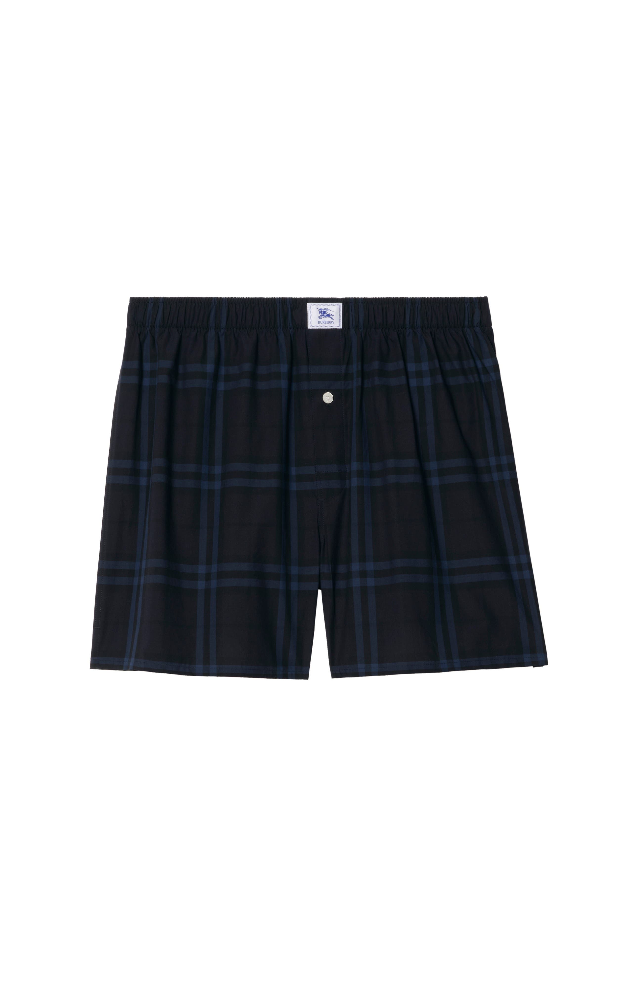 Dark ink blue