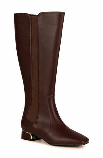 NINETY UNION Eva Knee High Boot