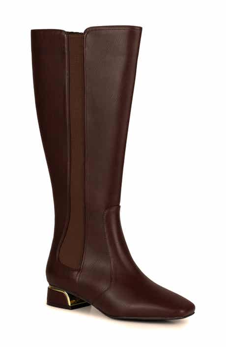 NINETY UNION Eva Knee High Boot