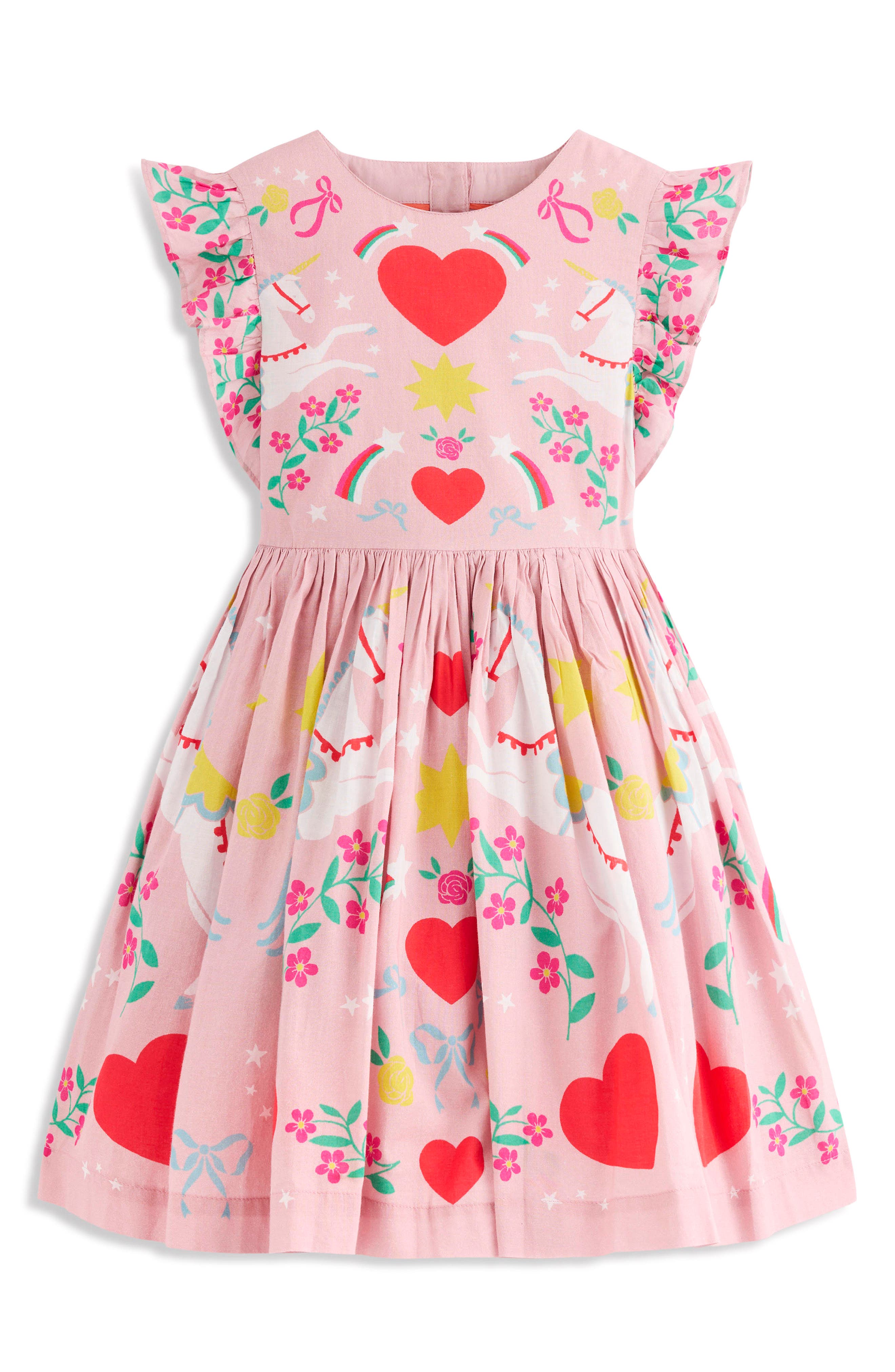 selected BUBBLEGUM PINK UNICORN