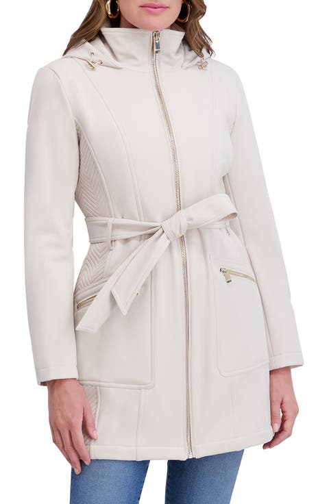 Hooded Softshell Jacket