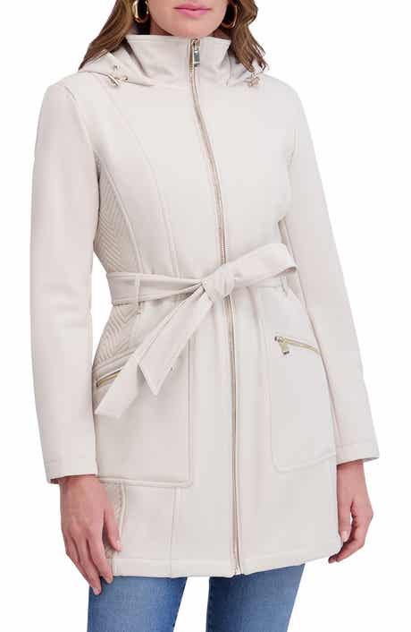 Kensie Hooded Softshell Jacket