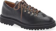 JACQUES SOLOVIERE Rasmus Lug Sole Wholecut Shoe