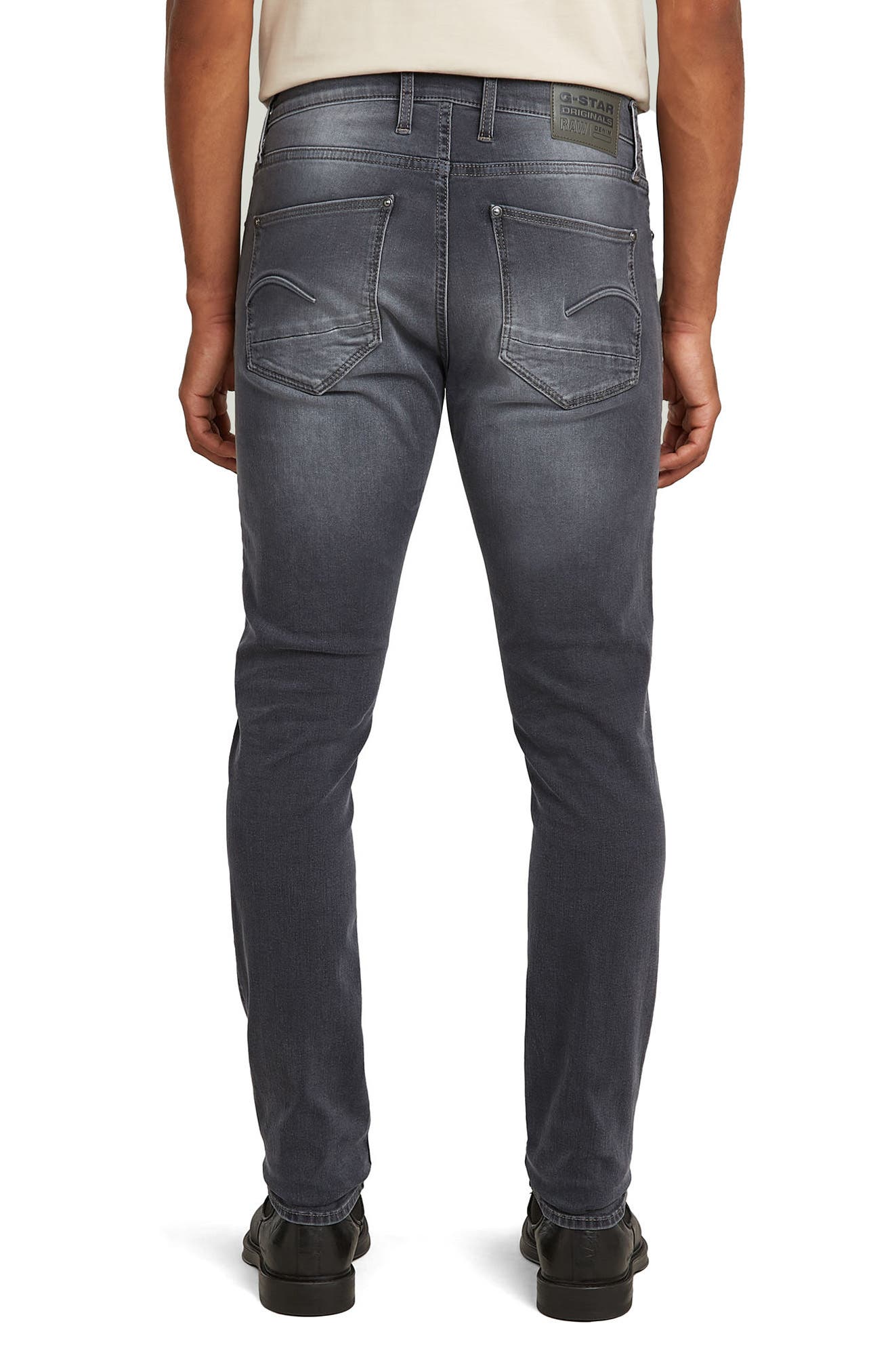 Revend Skinny Jeans - image 2