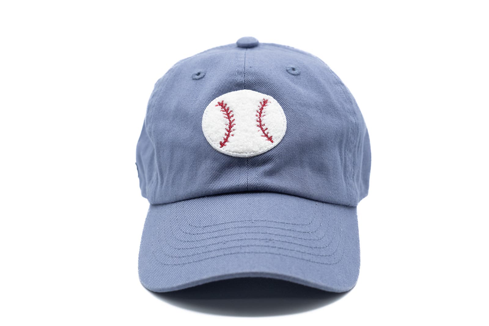 selected DUSTY BLUE