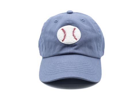 Terry Baseball Hat