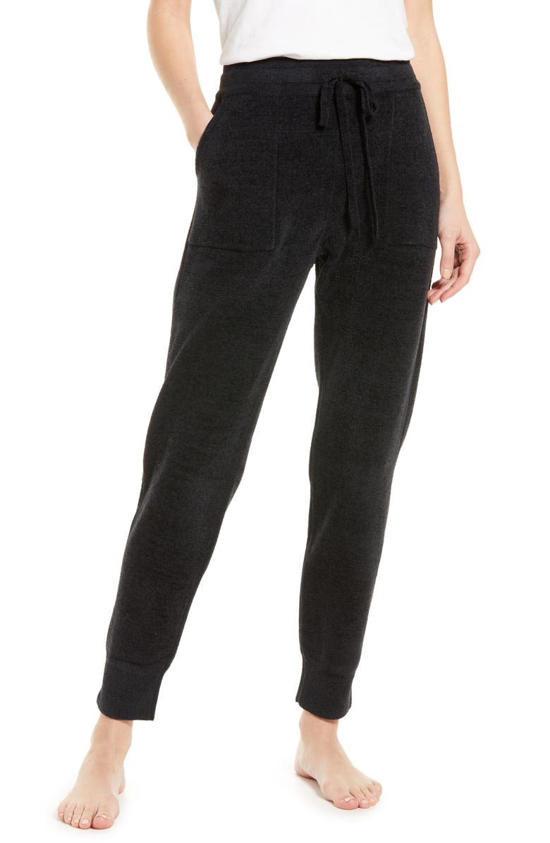 Barefoot Dreams<sup>®</sup> CozyChic<sup>™</sup> Ultra Lite Joggers, Main, color,
