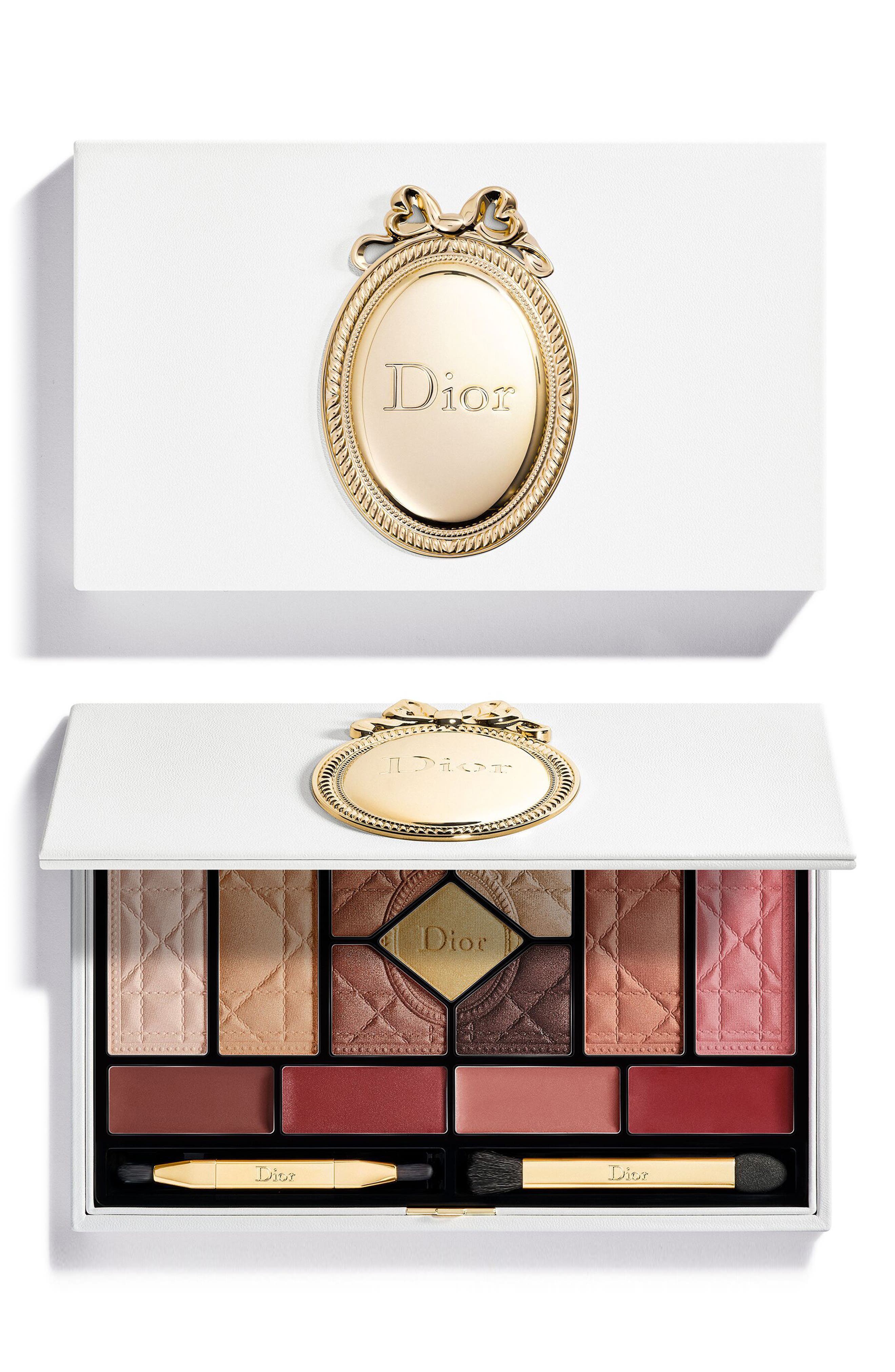 【未使用】ディオールトータルメイクパレット　COUTURE PALETTE DIOR Couture All-in-One Makeup Palette (Women) | Nordstrom