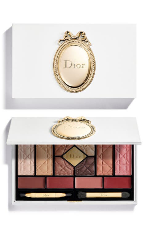 Couture All-in-One Makeup Palette