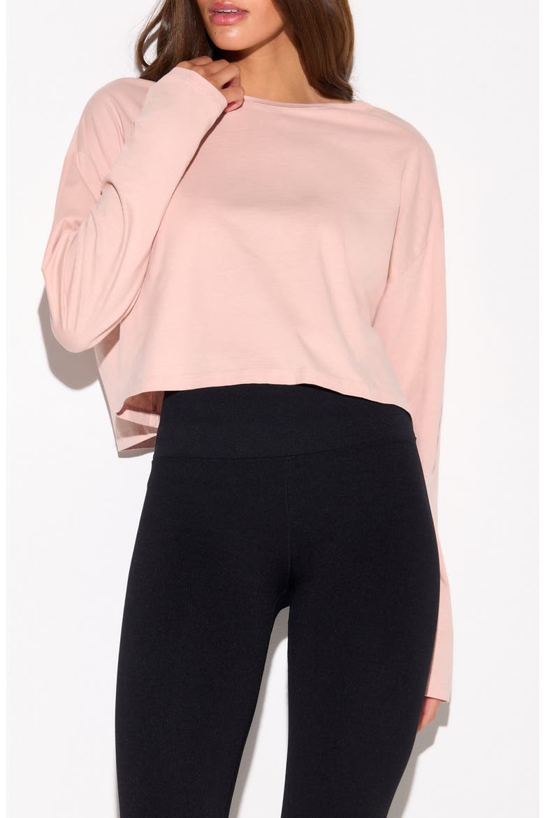 Vanessa Top, Main, color, CHAMPAGNE
