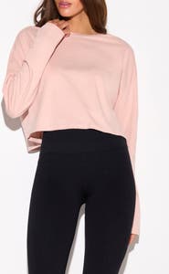 Spiritual Gangster Vanessa Top