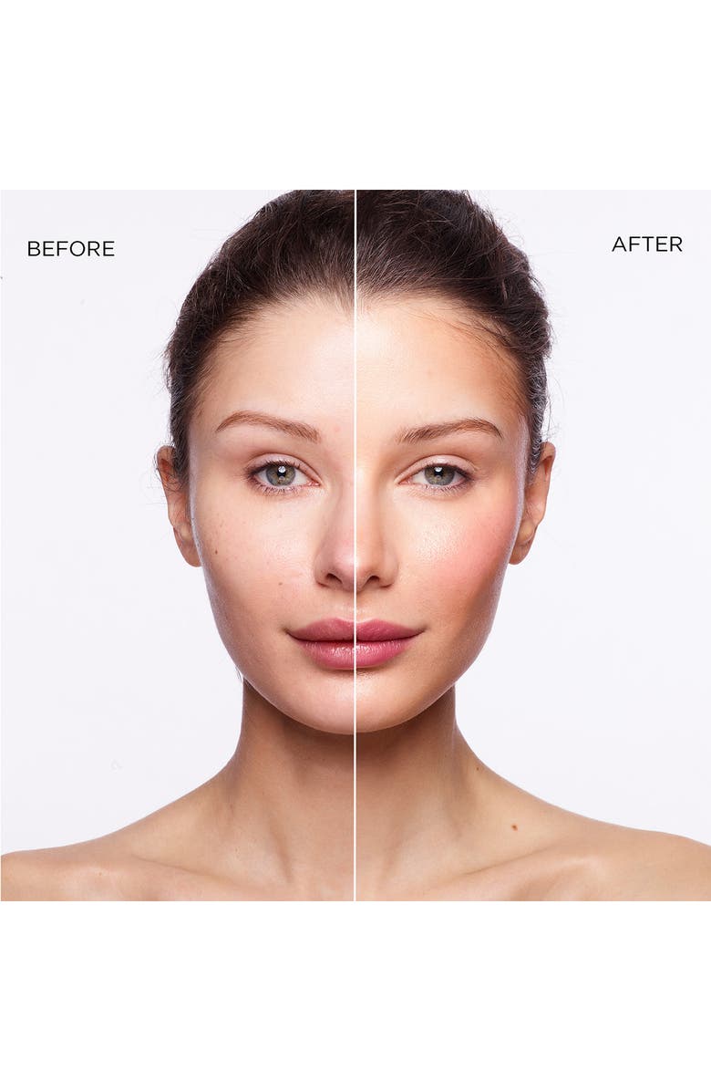 Stila Sculpt & Glow All-in-One Contouring & Highlighting Palette, Alternate, color, 