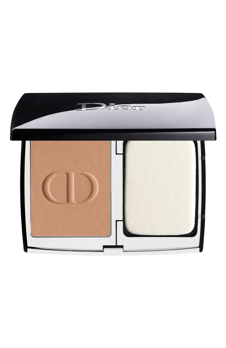 DIOR Forever Natural Matte Velvet Compact Foundation, Main, color, 5 Neutral