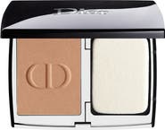 DIOR Forever Natural Matte Velvet Compact Foundation