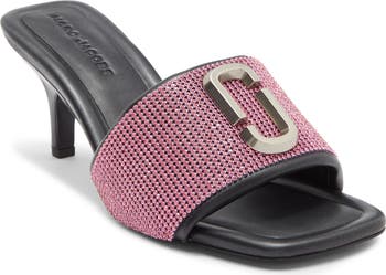 Marc Jacobs The J Marc Sandal (Women) | Nordstromrack