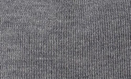 Faherty Workwear Merino Wool Beanie In Gray