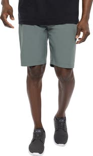 TravisMathew Wanderlust Chino 9-Inch Shorts