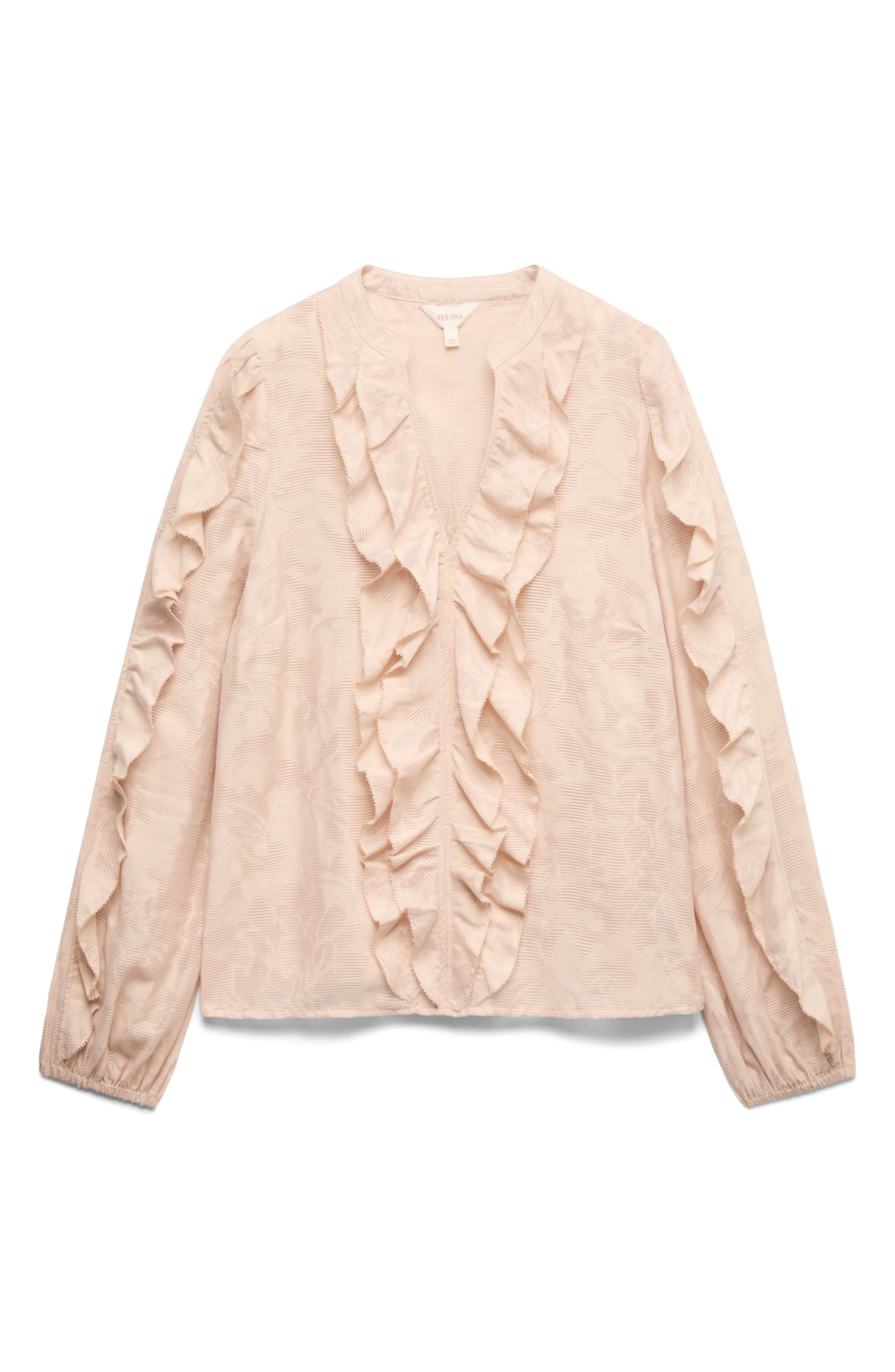 selected OYSTER PINK