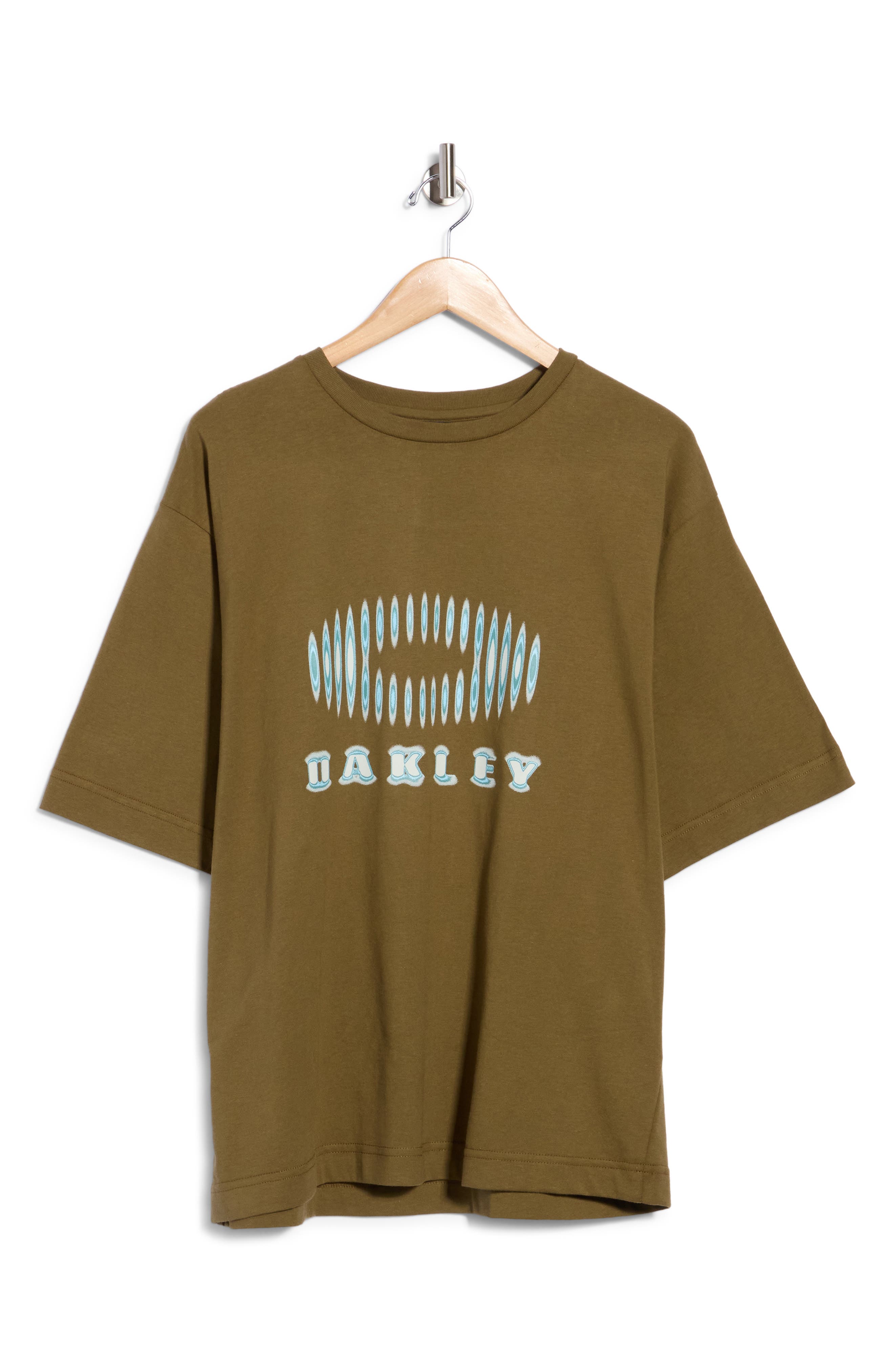 Logo Graphic T-Shirt