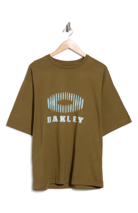 Logo Graphic T-Shirt