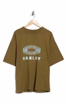 Logo Graphic T-Shirt