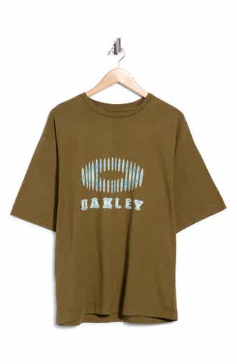 Logo Graphic T-Shirt
