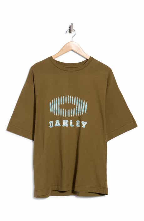 Logo Graphic T-Shirt
