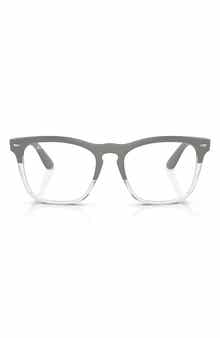 Steve 54mm Square Optical Frames