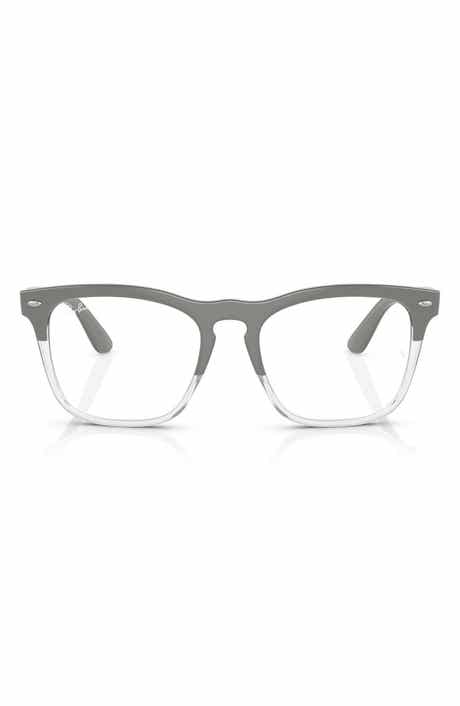 Steve 54mm Square Optical Frames