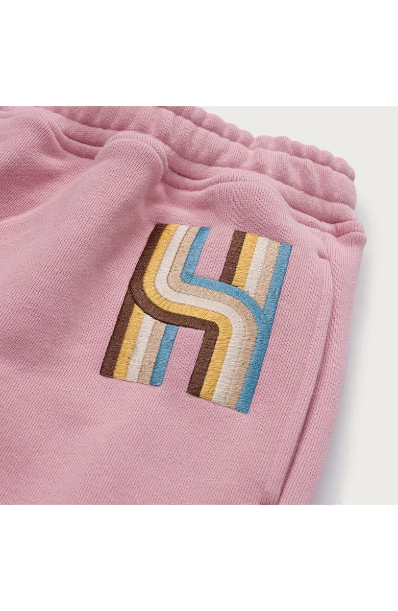 HONOR THE GIFT Wide Leg Sweatpants, Alternate, color, 