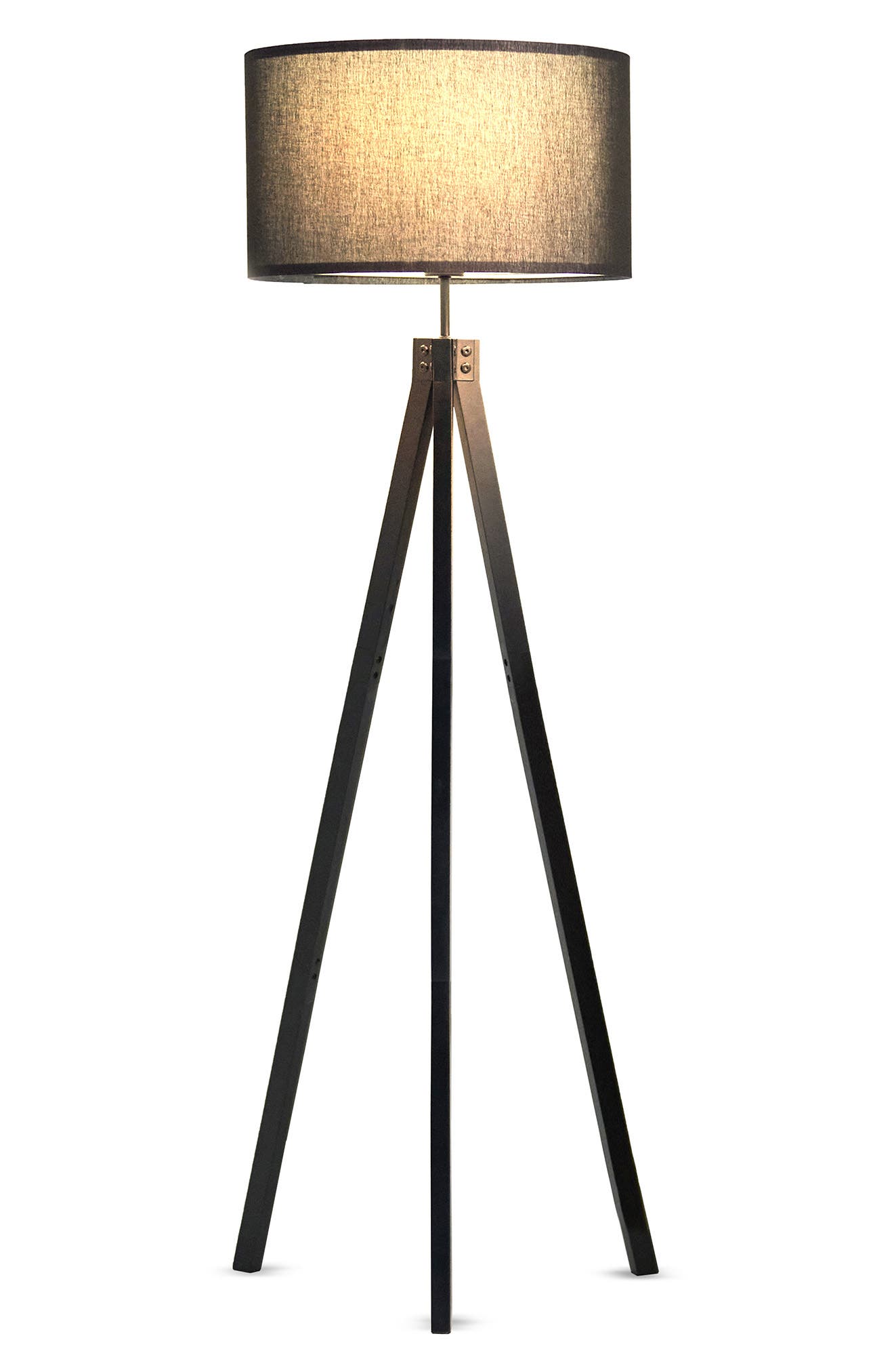 Brightech Eden LED Tripod Floor Lamp | Nordstrom