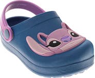 Disney Lilo & Stitch Girls Clogs