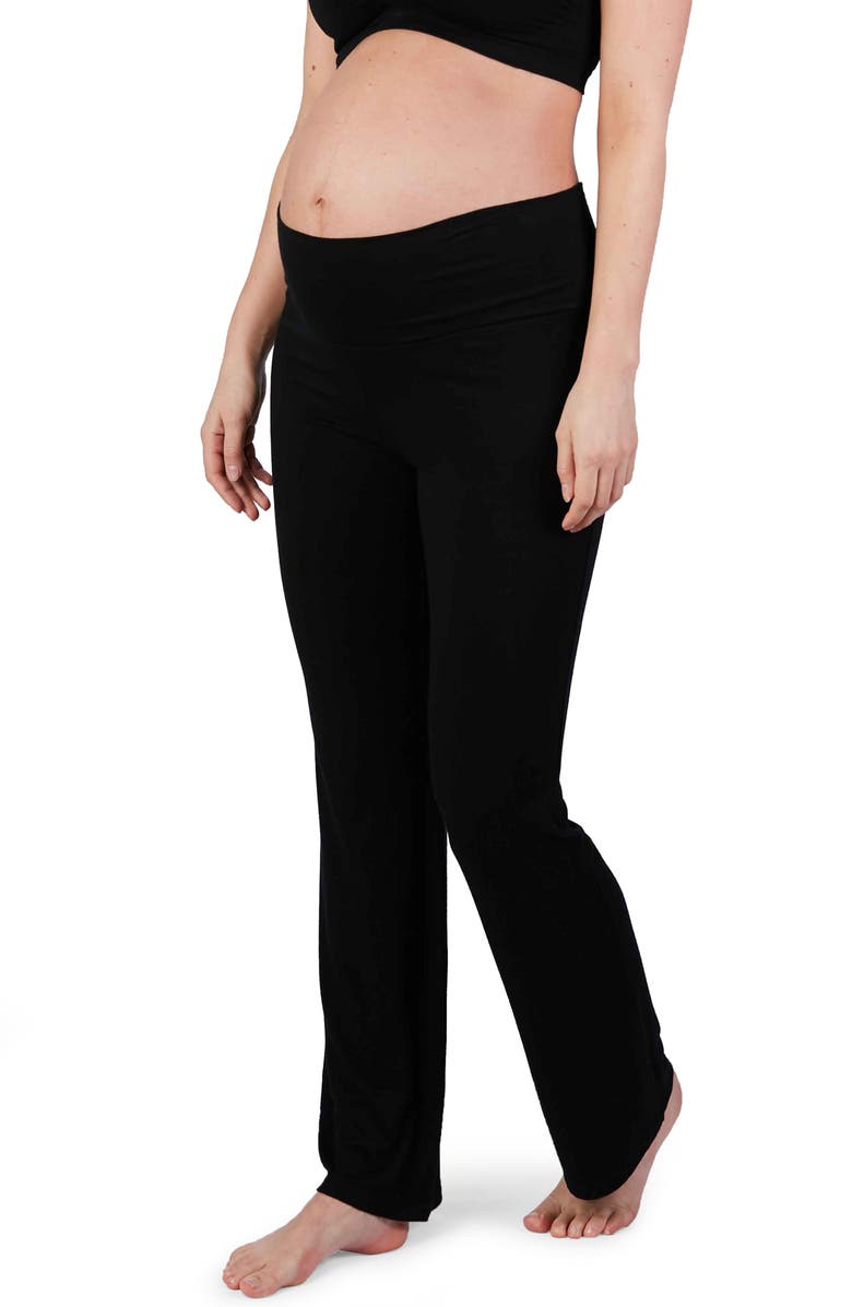 Cache Coeur Serenity Maternity Pajama Bottoms, Main, color,
