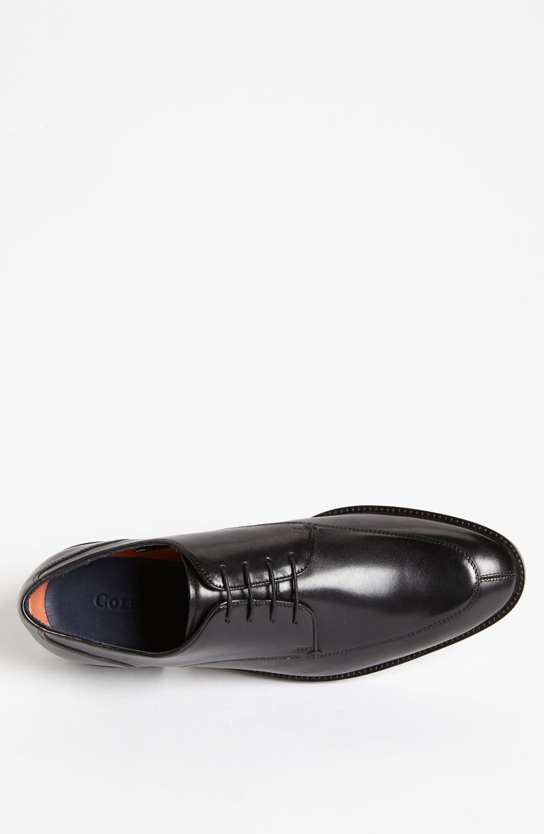 Cole Haan 'Lenox Hill' Split Toe Derby, Alternate, color, 