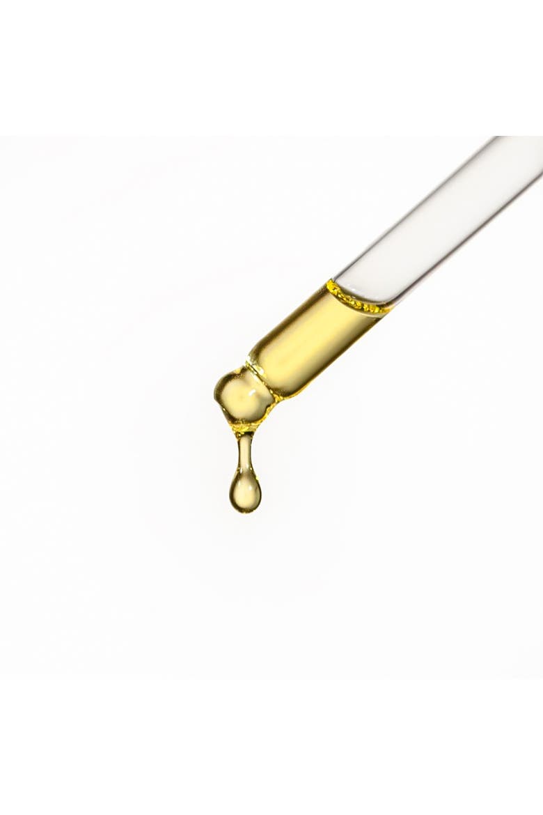 Botanical Anti-Aging Glow Facial Oil, Alternate, color, No Color