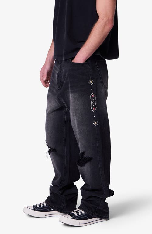 Mnml Mojave Ultra Baggy Jeans