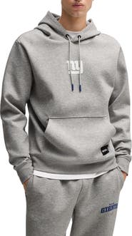 BOSS x NFL Woodson Graphic Hoodie