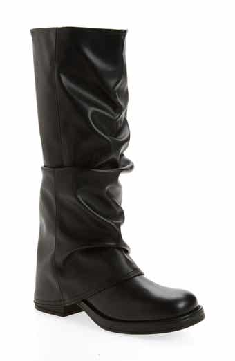 Ancor Ruched Boot
