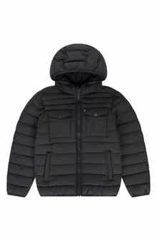 Levi's® Kids' Heavyweight Puffer Jacket