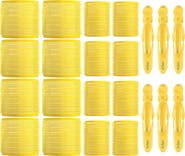 Drybar Big Hair Besties Rollers & Hair Clips Set