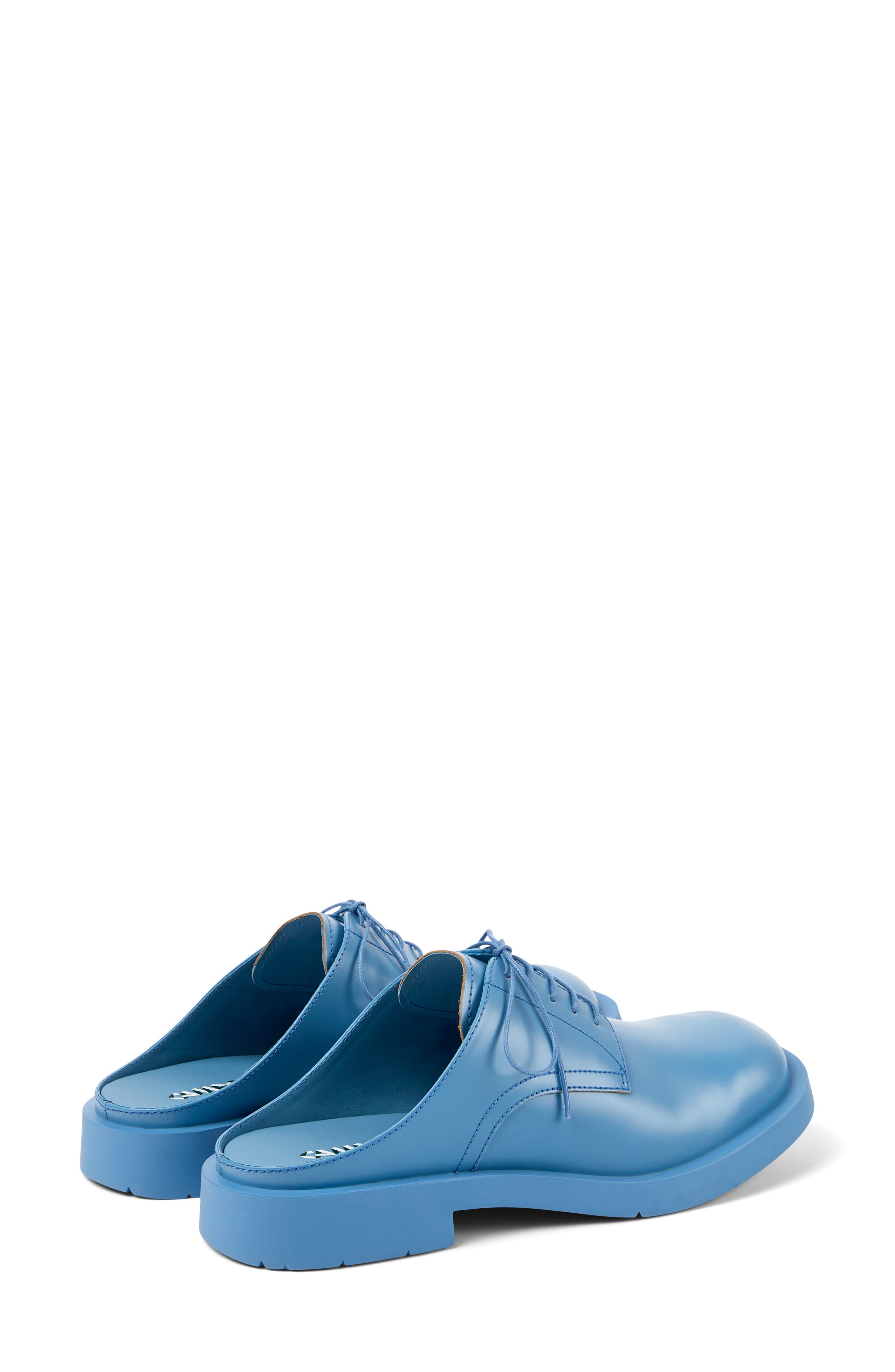 CAMPERLAB MIL 1978 Clog, Alternate, color, Medium Blue