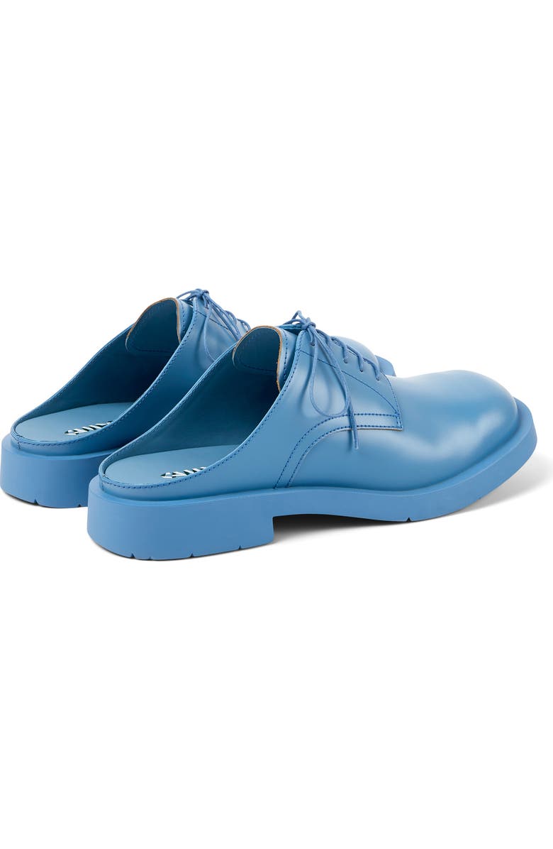 CAMPERLAB MIL 1978 Clog, Alternate, color, Medium Blue
